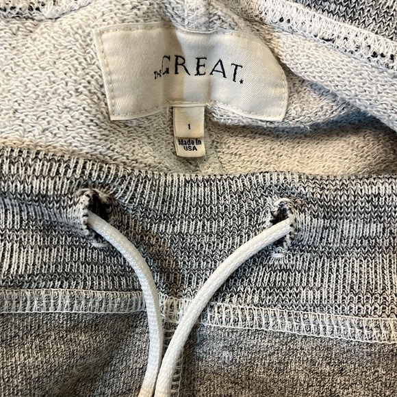 THE GREAT Embroidery Set - Picture 4 of 9